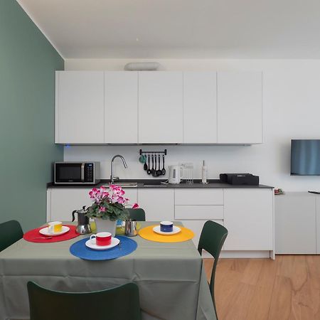Crovato'S Palace Apartments - Design E Comfort Nel Cuore Di Milano Kültér fotó