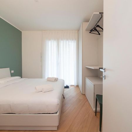 Crovato'S Palace Apartments - Design E Comfort Nel Cuore Di Milano Kültér fotó