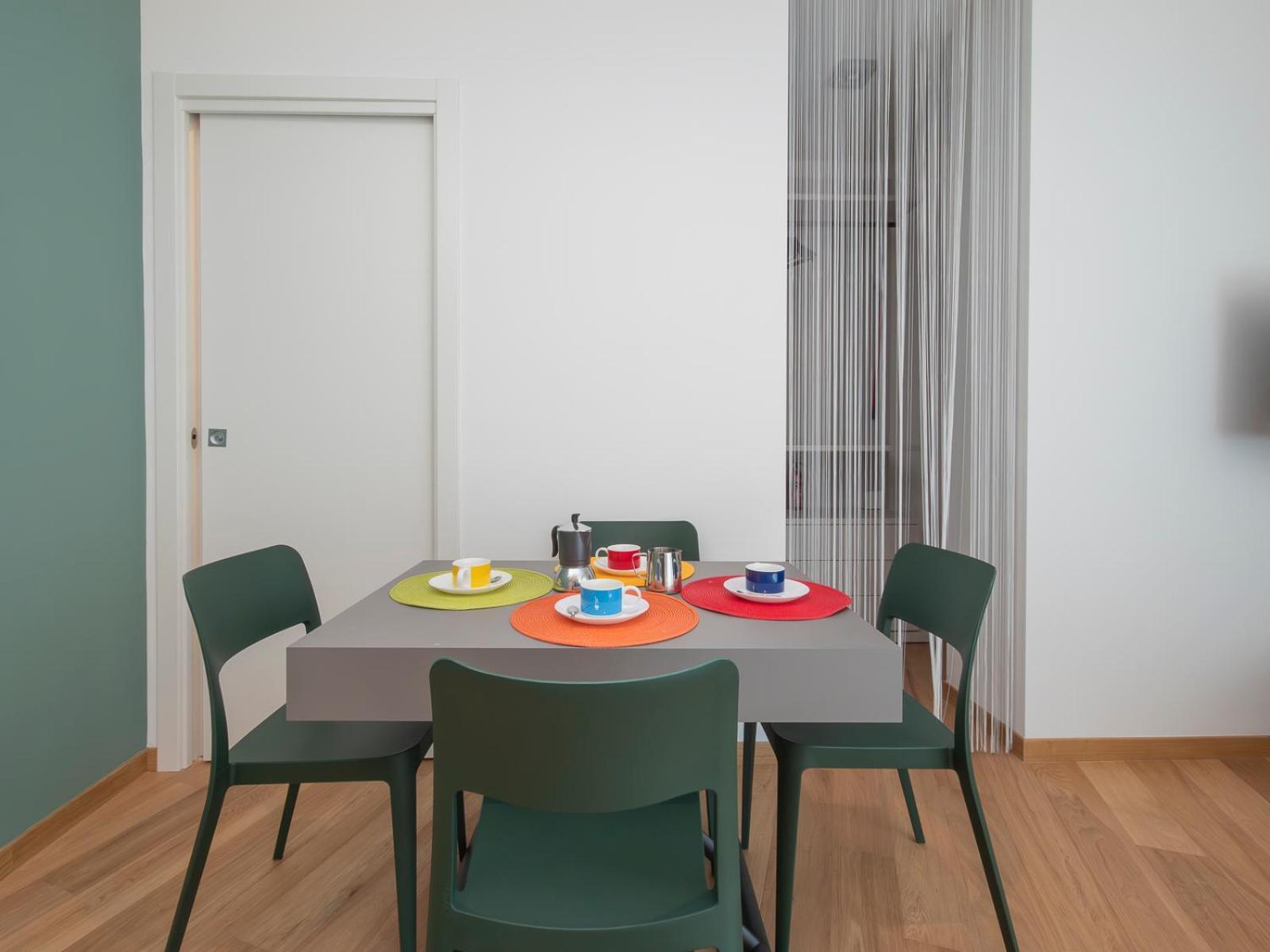 Crovato'S Palace Apartments - Design E Comfort Nel Cuore Di Milano Kültér fotó