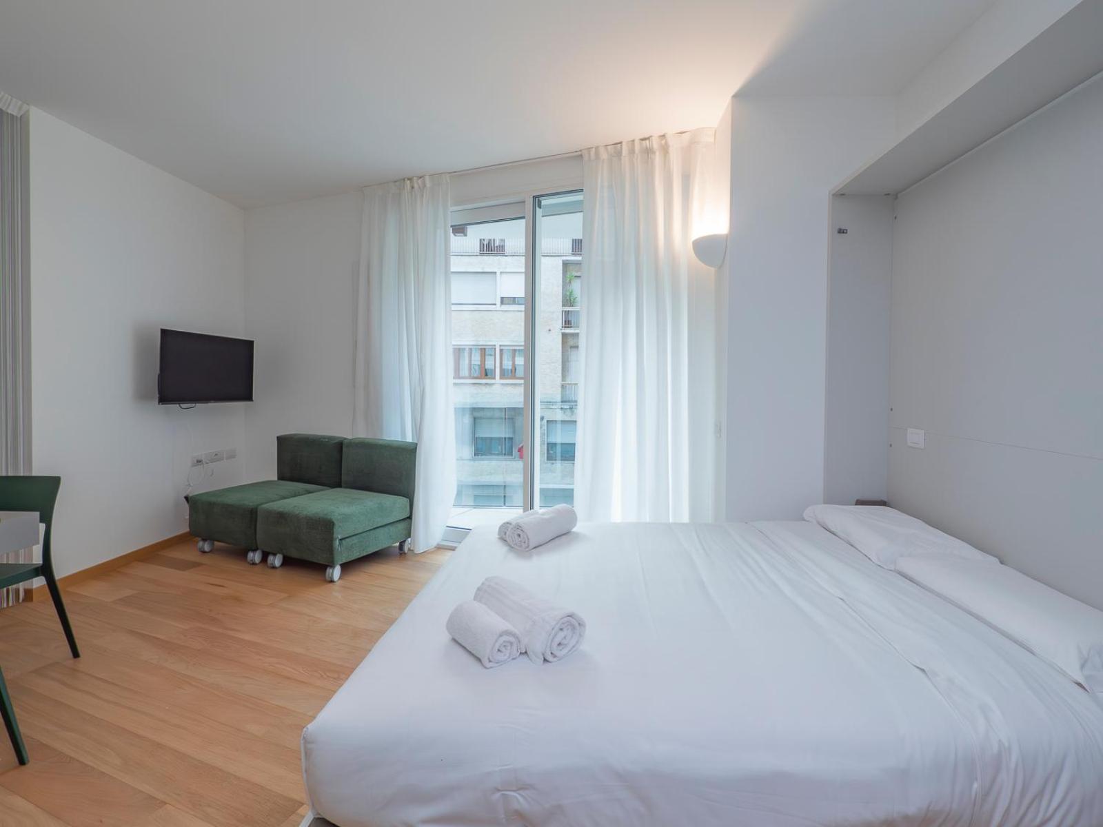 Crovato'S Palace Apartments - Design E Comfort Nel Cuore Di Milano Kültér fotó
