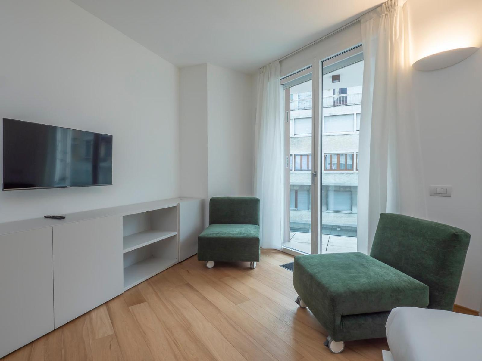 Crovato'S Palace Apartments - Design E Comfort Nel Cuore Di Milano Kültér fotó