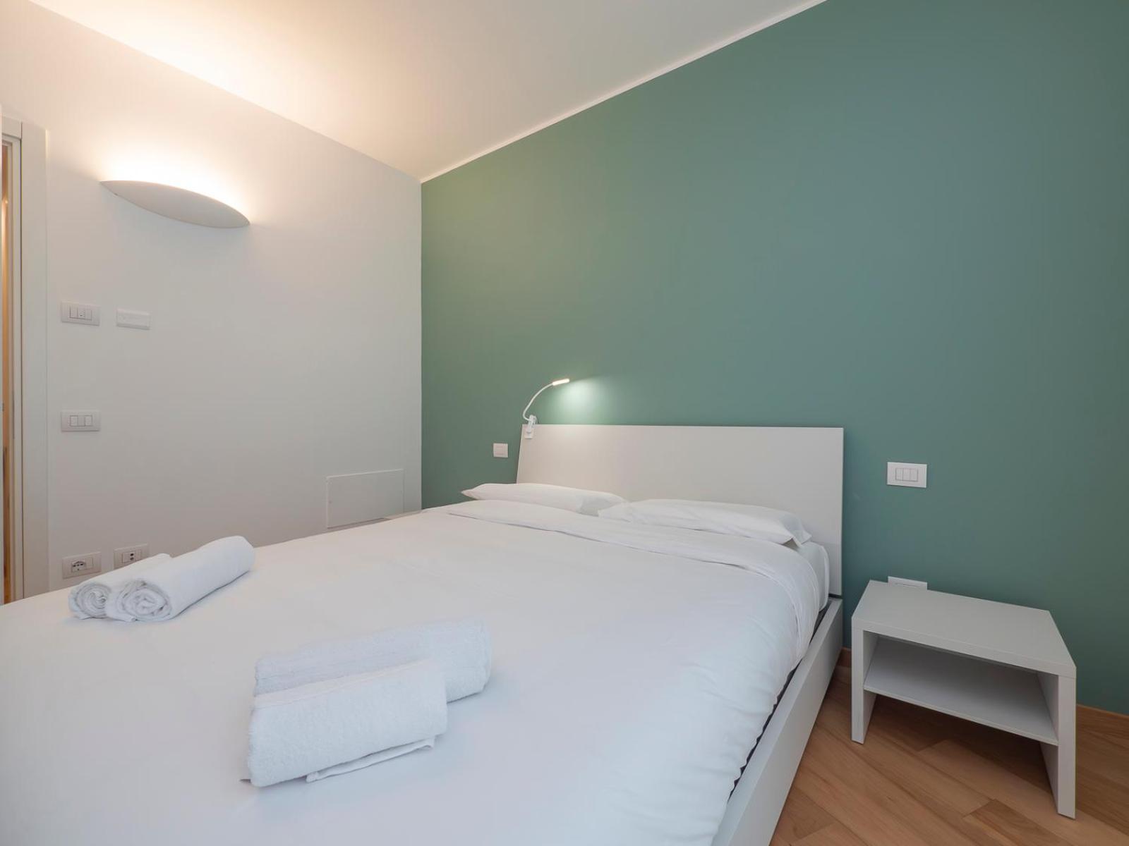 Crovato'S Palace Apartments - Design E Comfort Nel Cuore Di Milano Kültér fotó