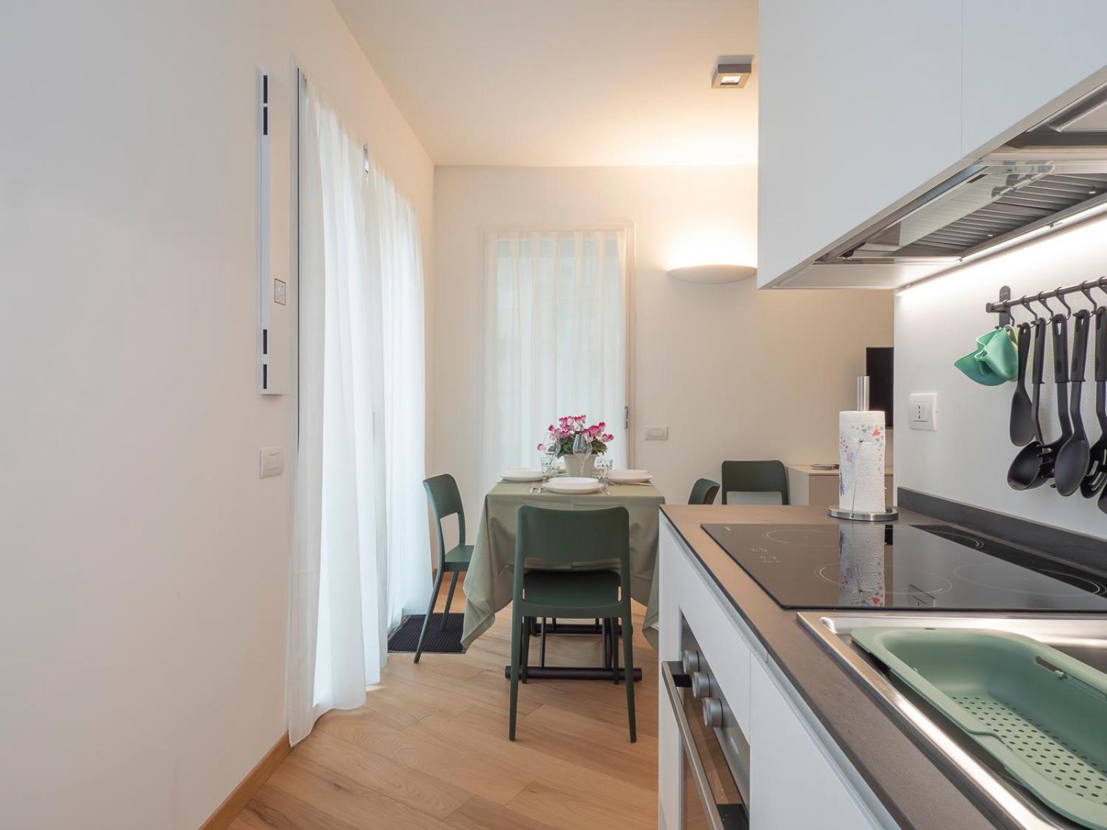 Crovato'S Palace Apartments - Design E Comfort Nel Cuore Di Milano Kültér fotó