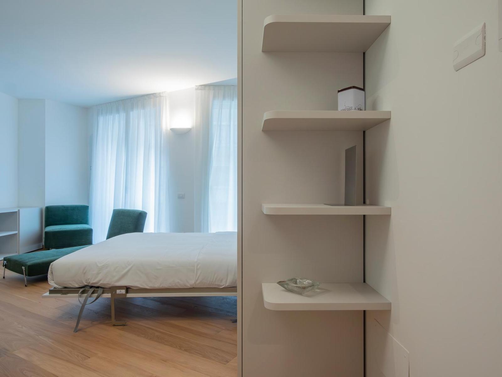 Crovato'S Palace Apartments - Design E Comfort Nel Cuore Di Milano Kültér fotó
