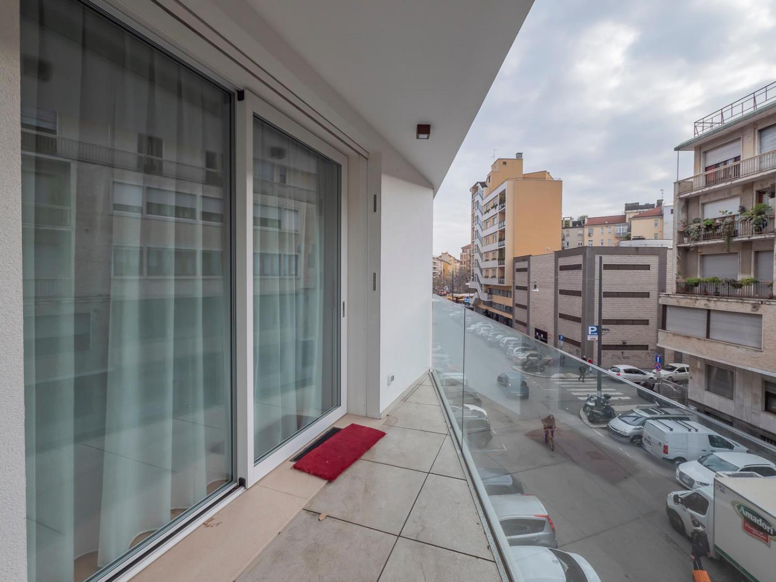 Crovato'S Palace Apartments - Design E Comfort Nel Cuore Di Milano Kültér fotó