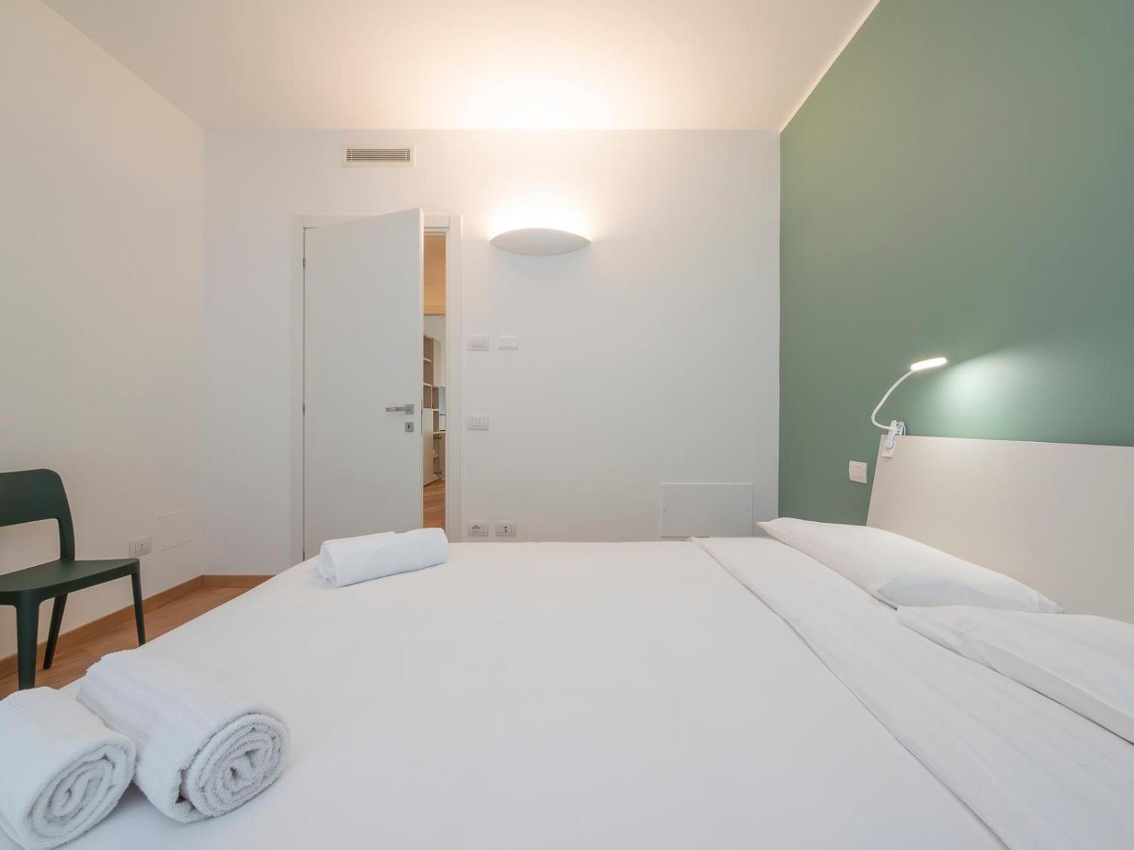 Crovato'S Palace Apartments - Design E Comfort Nel Cuore Di Milano Kültér fotó