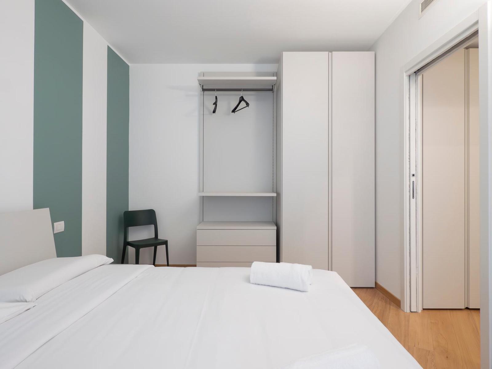 Crovato'S Palace Apartments - Design E Comfort Nel Cuore Di Milano Kültér fotó
