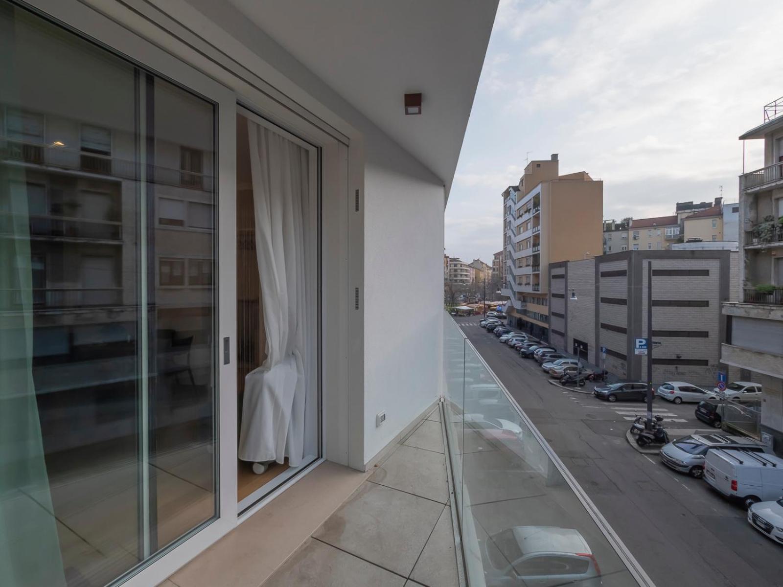 Crovato'S Palace Apartments - Design E Comfort Nel Cuore Di Milano Kültér fotó