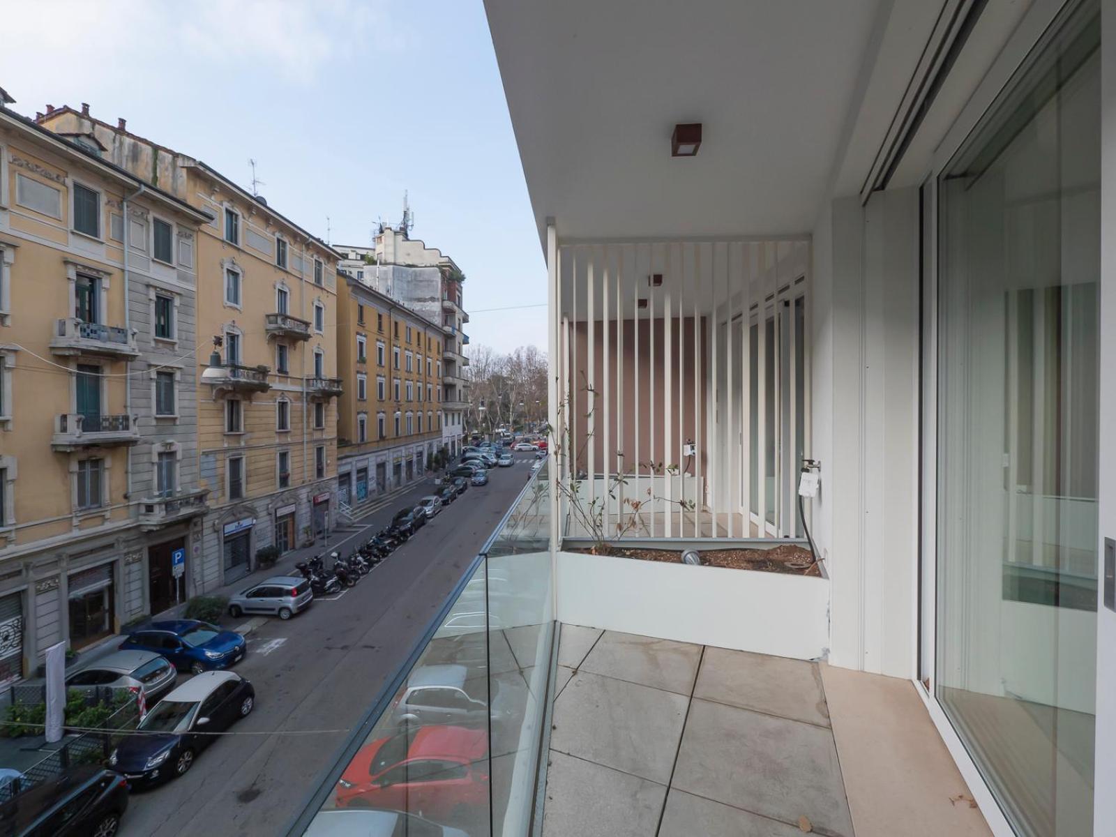 Crovato'S Palace Apartments - Design E Comfort Nel Cuore Di Milano Kültér fotó