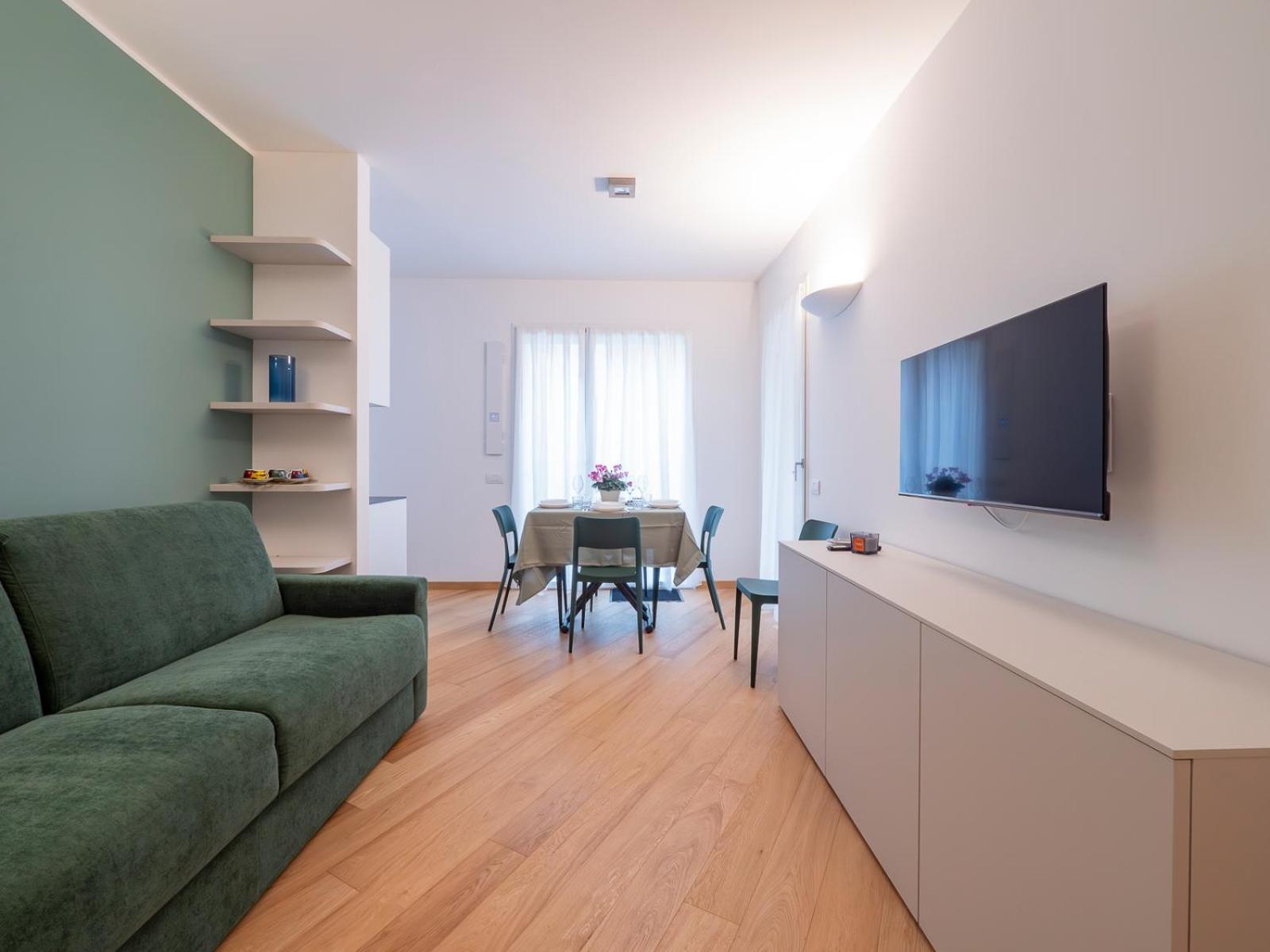Crovato'S Palace Apartments - Design E Comfort Nel Cuore Di Milano Kültér fotó