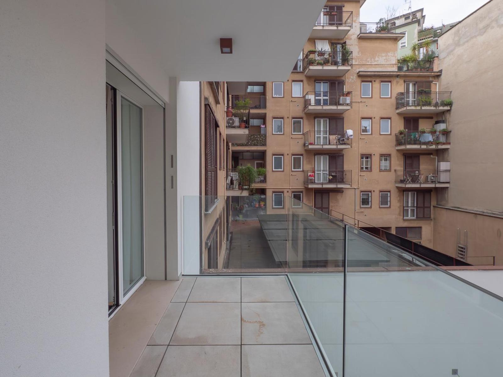 Crovato'S Palace Apartments - Design E Comfort Nel Cuore Di Milano Kültér fotó