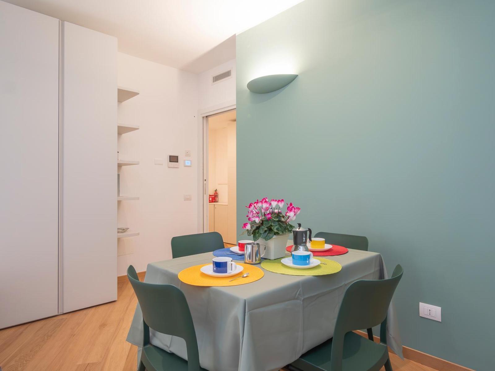 Crovato'S Palace Apartments - Design E Comfort Nel Cuore Di Milano Kültér fotó
