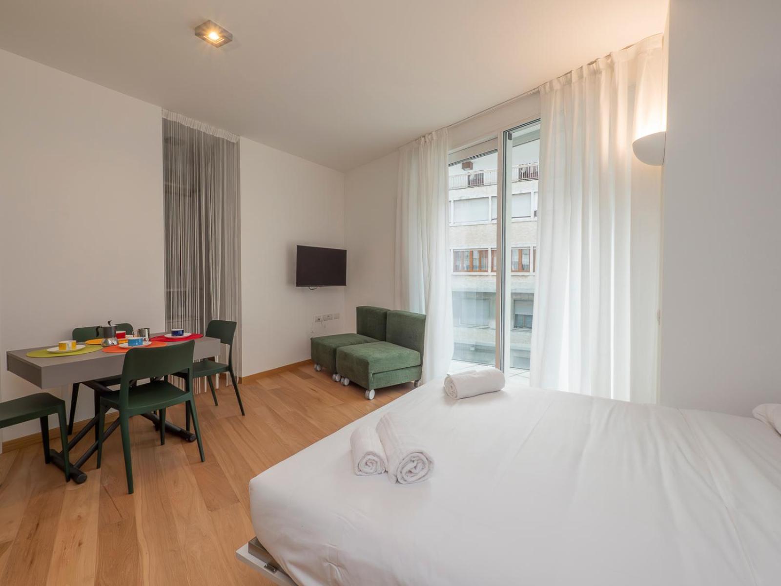 Crovato'S Palace Apartments - Design E Comfort Nel Cuore Di Milano Kültér fotó