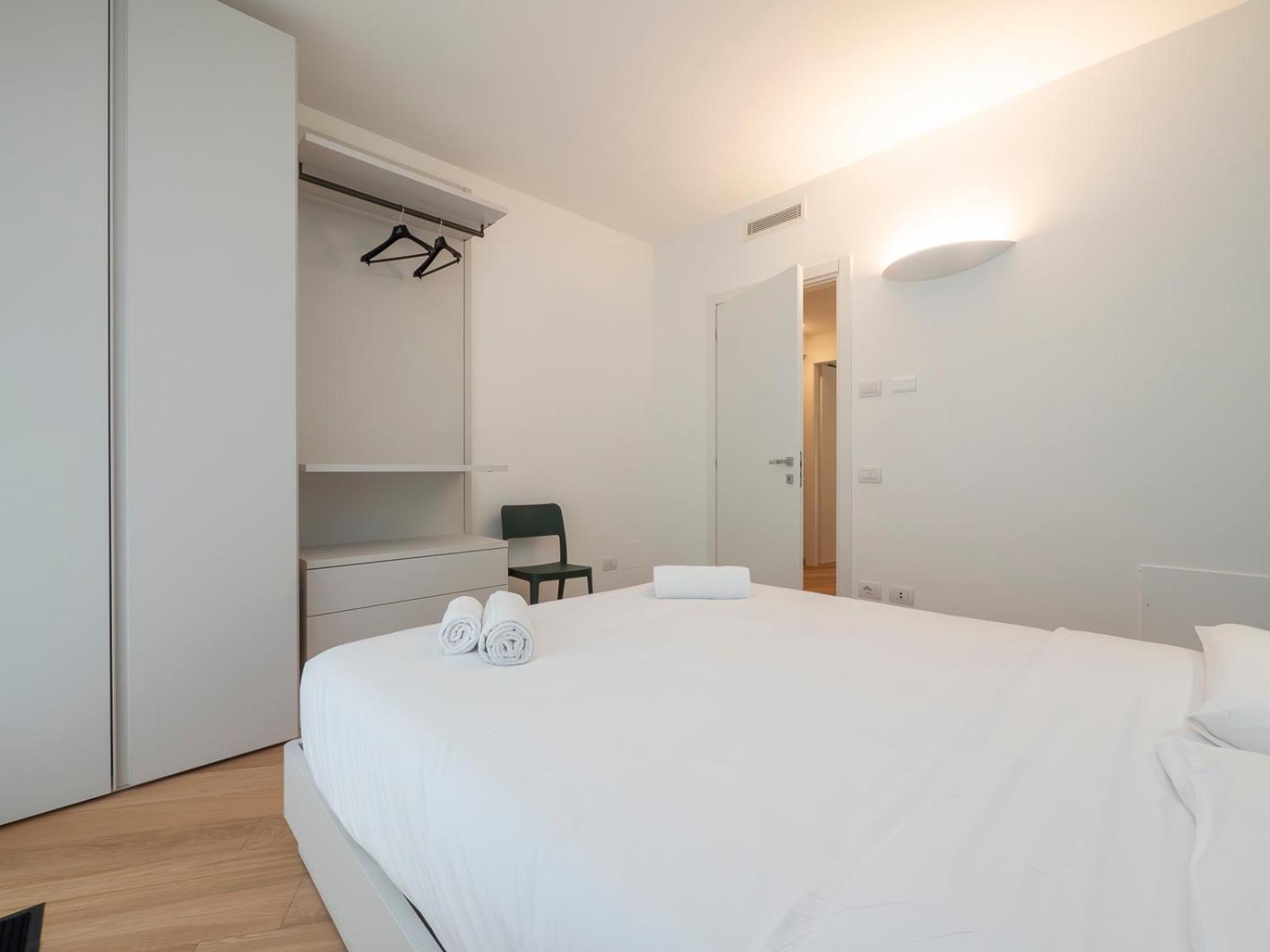 Crovato'S Palace Apartments - Design E Comfort Nel Cuore Di Milano Kültér fotó