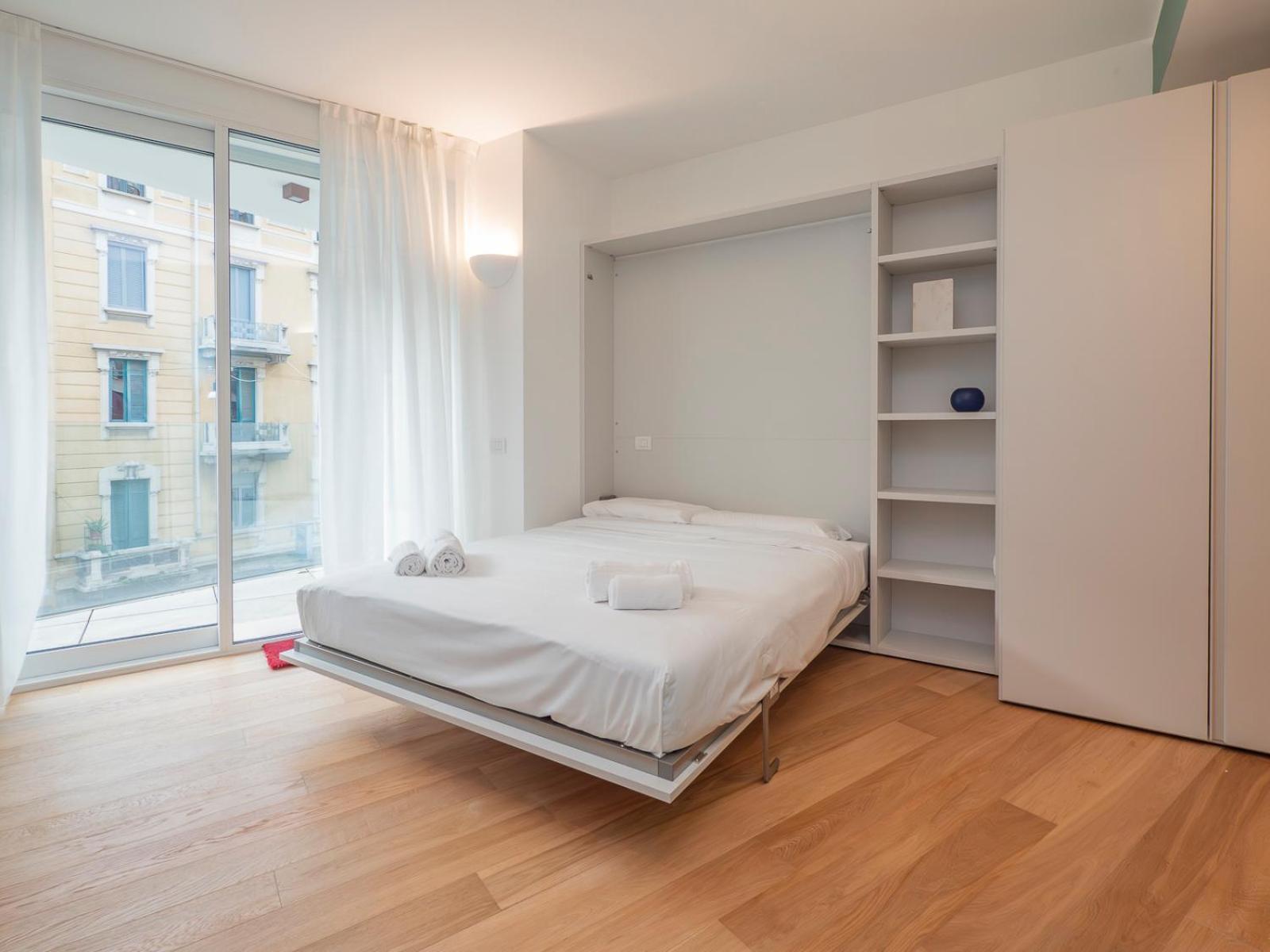 Crovato'S Palace Apartments - Design E Comfort Nel Cuore Di Milano Kültér fotó