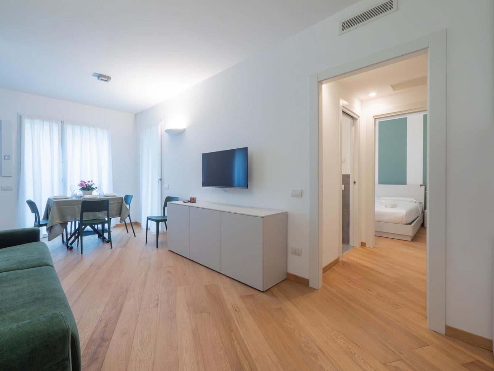 Crovato'S Palace Apartments - Design E Comfort Nel Cuore Di Milano Kültér fotó