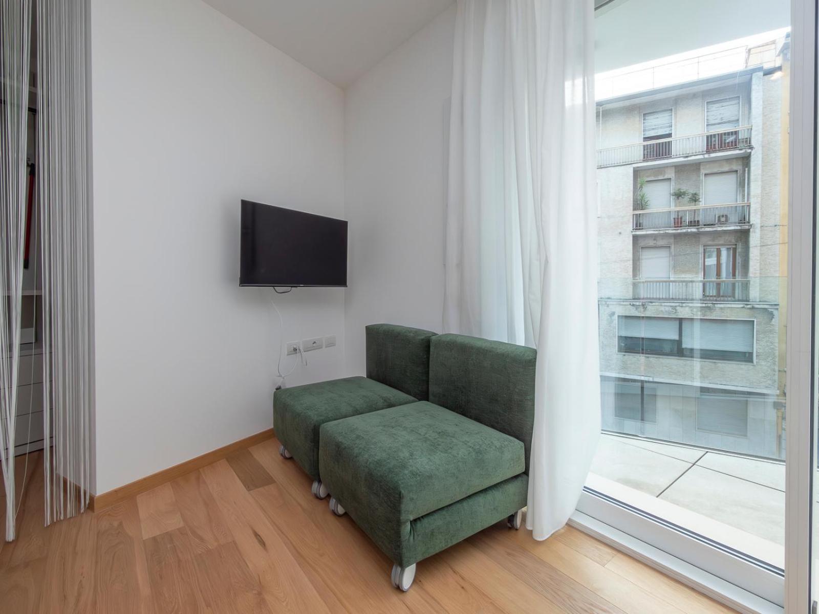 Crovato'S Palace Apartments - Design E Comfort Nel Cuore Di Milano Kültér fotó
