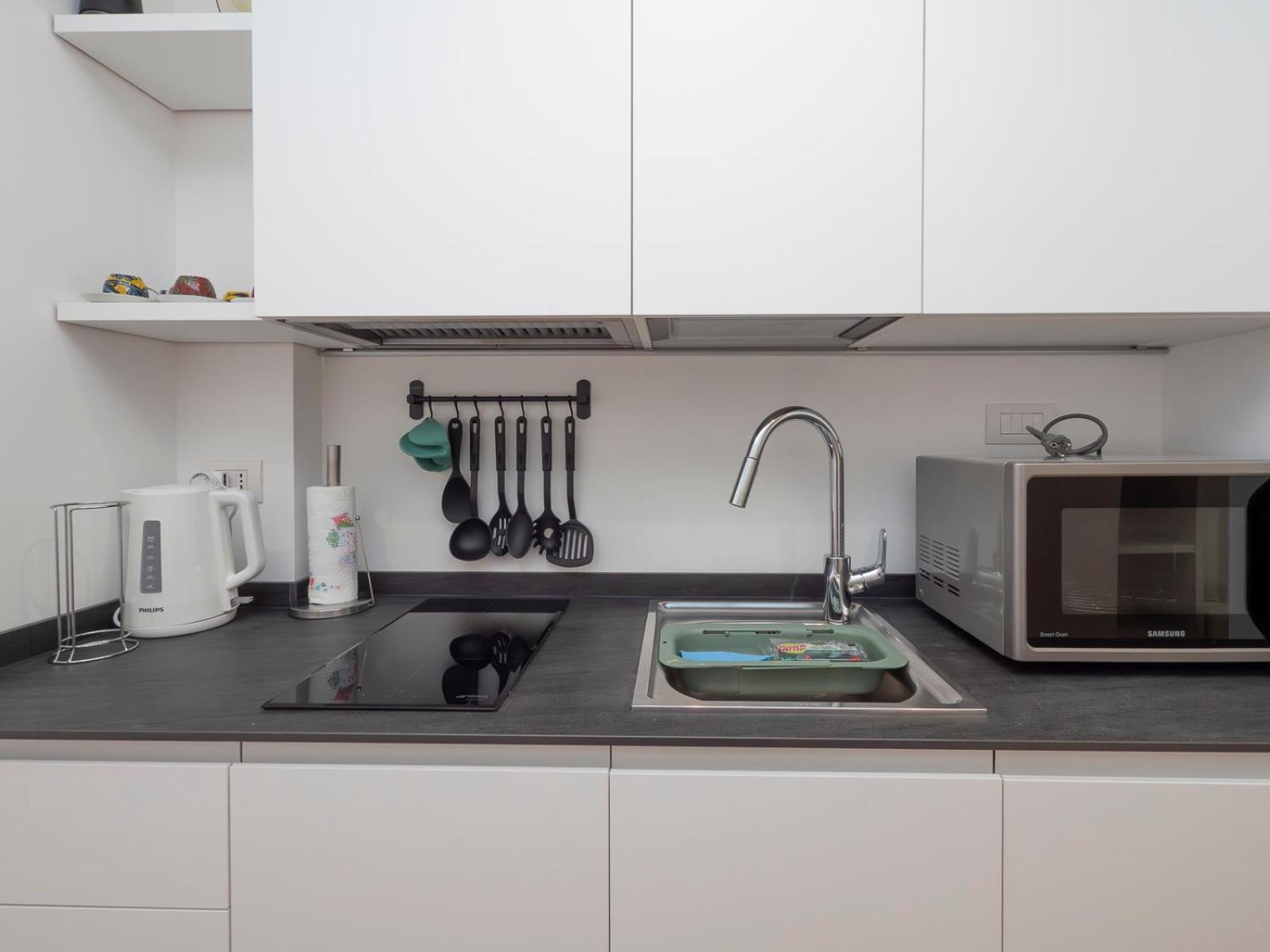 Crovato'S Palace Apartments - Design E Comfort Nel Cuore Di Milano Kültér fotó