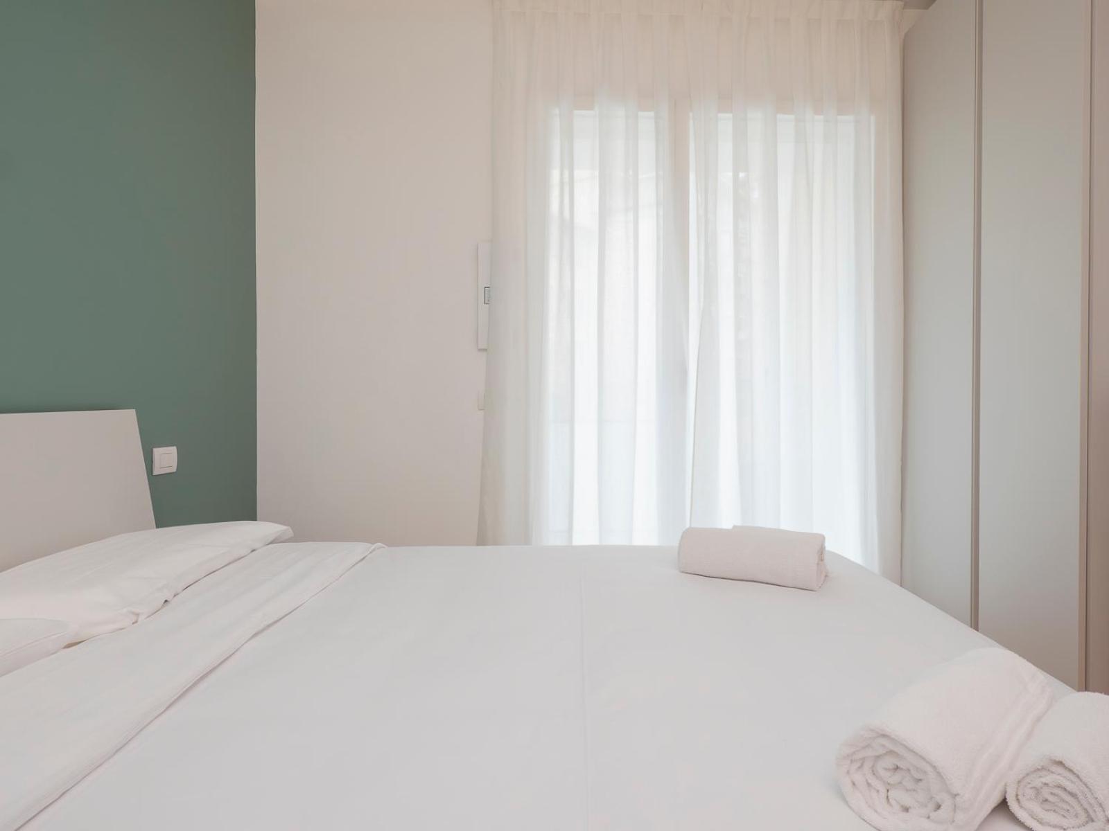 Crovato'S Palace Apartments - Design E Comfort Nel Cuore Di Milano Kültér fotó
