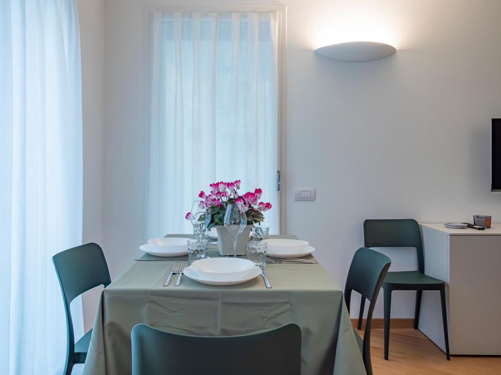 Crovato'S Palace Apartments - Design E Comfort Nel Cuore Di Milano Kültér fotó