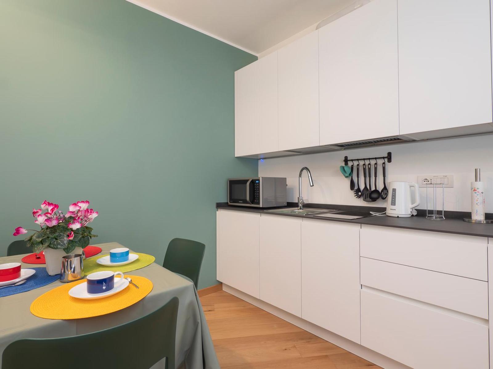 Crovato'S Palace Apartments - Design E Comfort Nel Cuore Di Milano Kültér fotó