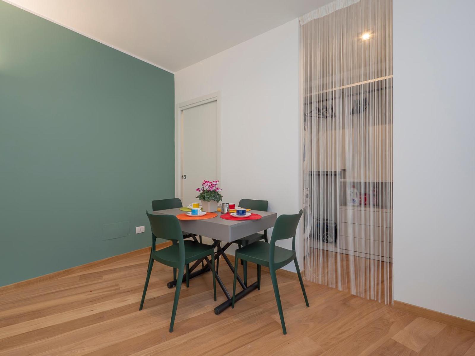 Crovato'S Palace Apartments - Design E Comfort Nel Cuore Di Milano Kültér fotó