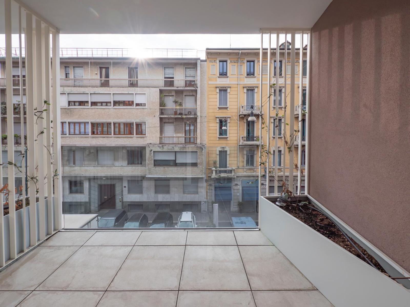 Crovato'S Palace Apartments - Design E Comfort Nel Cuore Di Milano Kültér fotó