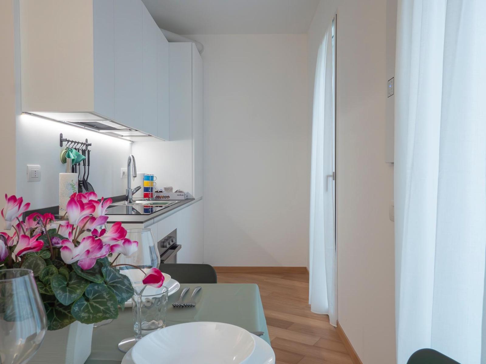 Crovato'S Palace Apartments - Design E Comfort Nel Cuore Di Milano Kültér fotó