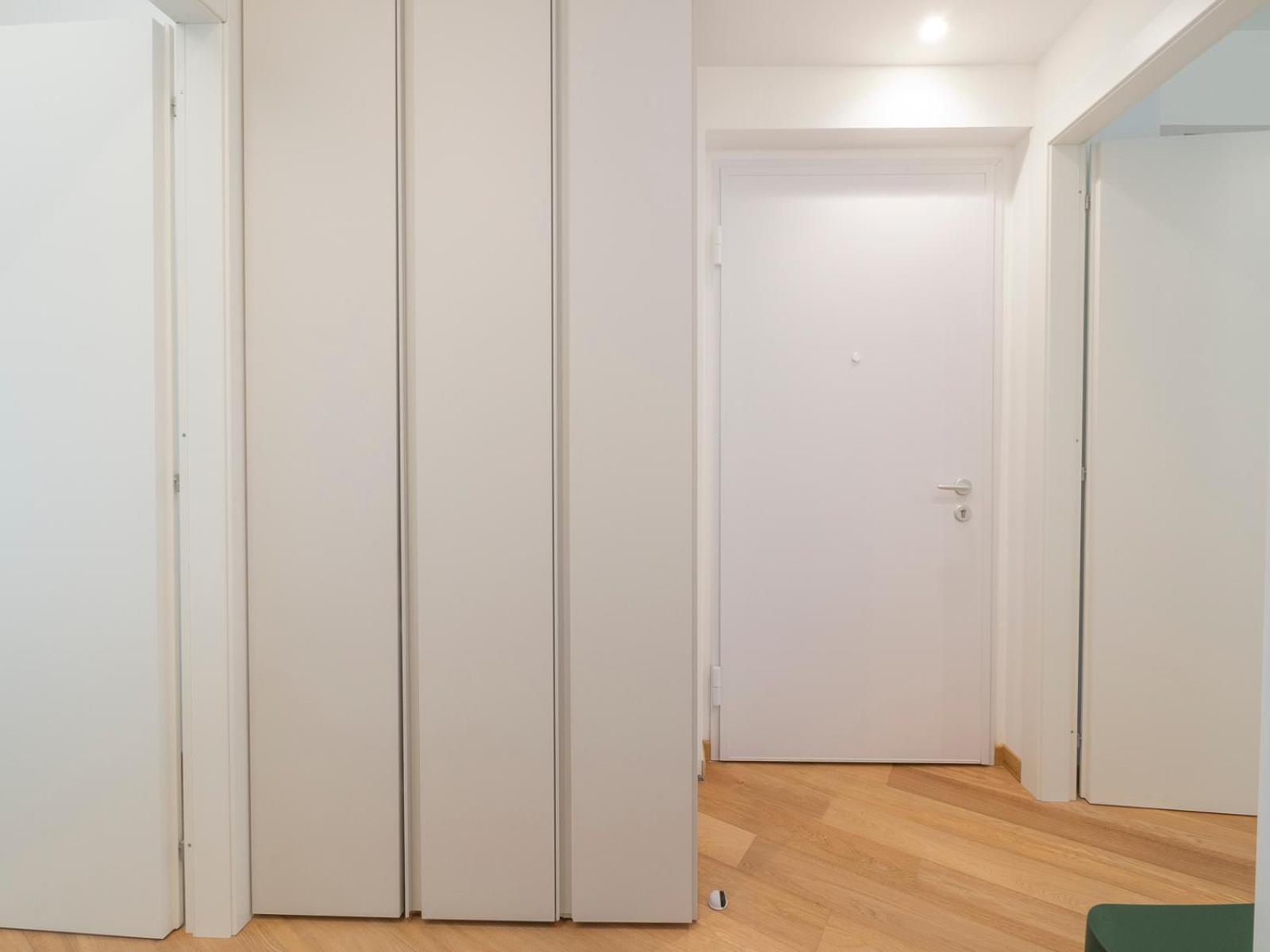 Crovato'S Palace Apartments - Design E Comfort Nel Cuore Di Milano Kültér fotó