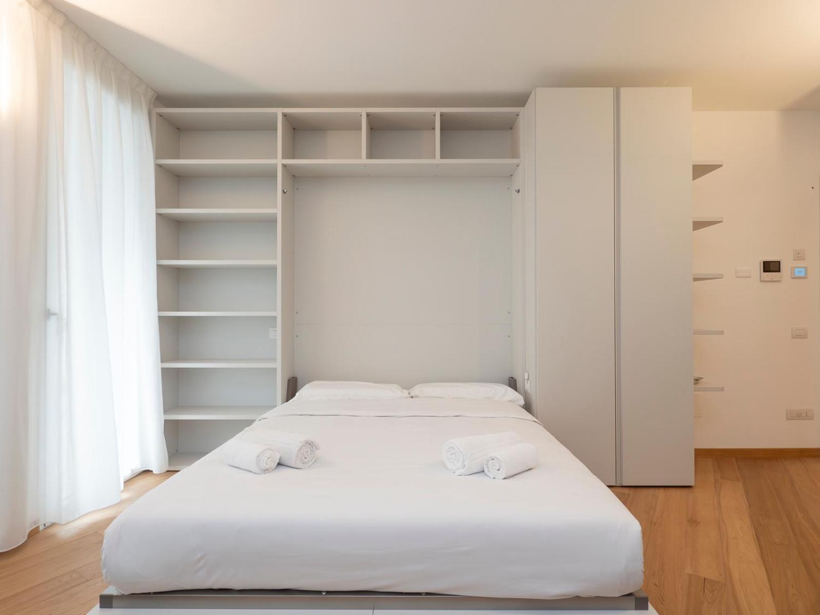 Crovato'S Palace Apartments - Design E Comfort Nel Cuore Di Milano Kültér fotó