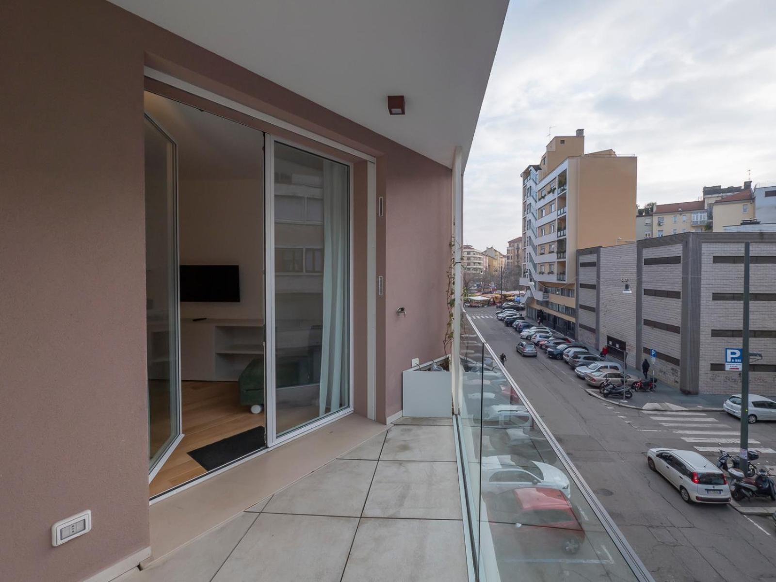 Crovato'S Palace Apartments - Design E Comfort Nel Cuore Di Milano Kültér fotó