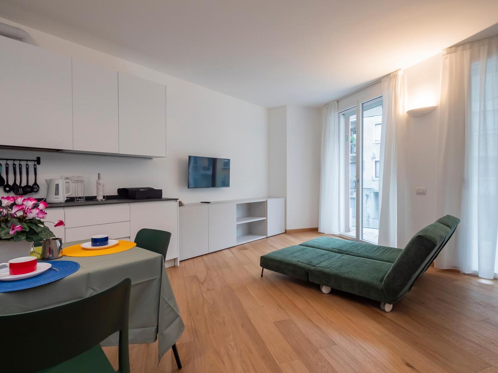 Crovato'S Palace Apartments - Design E Comfort Nel Cuore Di Milano Kültér fotó