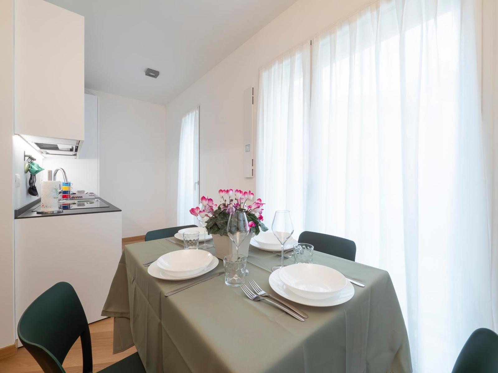 Crovato'S Palace Apartments - Design E Comfort Nel Cuore Di Milano Kültér fotó
