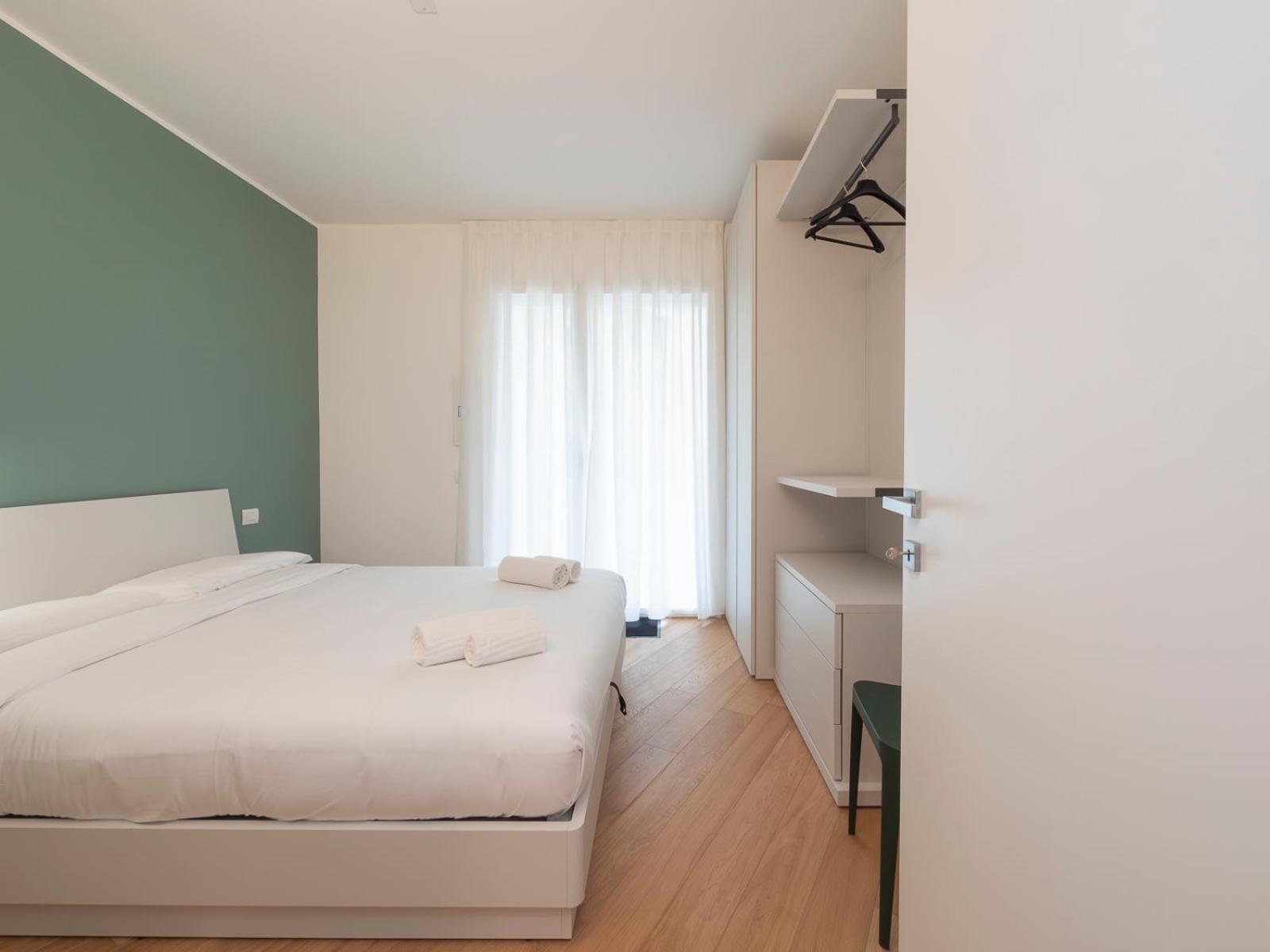 Crovato'S Palace Apartments - Design E Comfort Nel Cuore Di Milano Kültér fotó